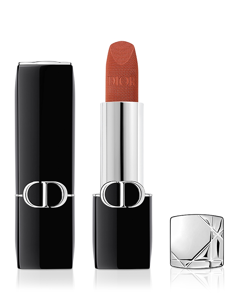 Dior Rouge Dior Velvet Lipstick