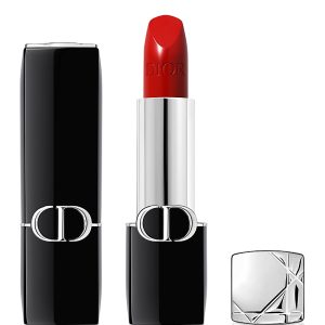 Dior Rouge Dior Satin Lipstick