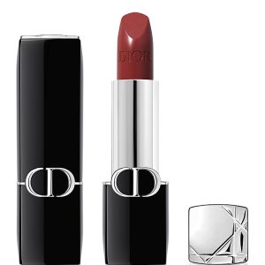 Dior Rouge Dior Satin Lipstick