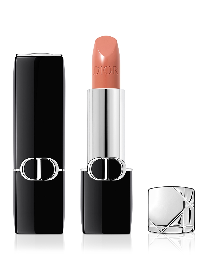 Dior Rouge Dior Satin Lipstick