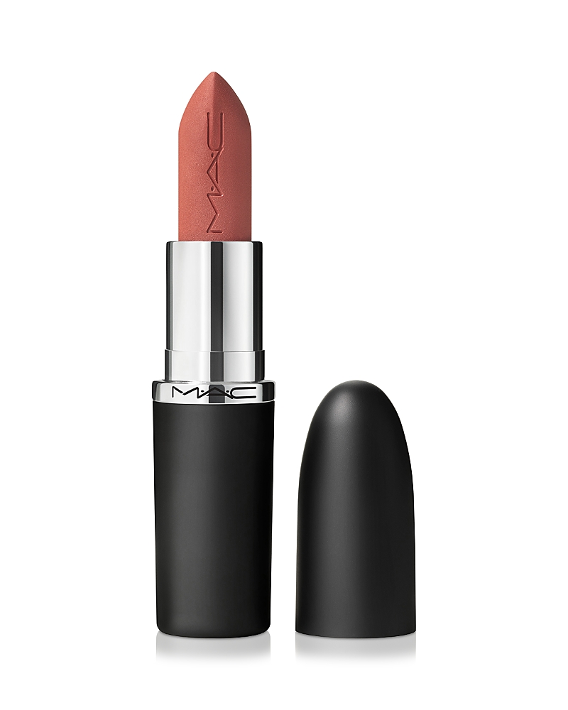MAC MACximal Silky Matte Lipstick