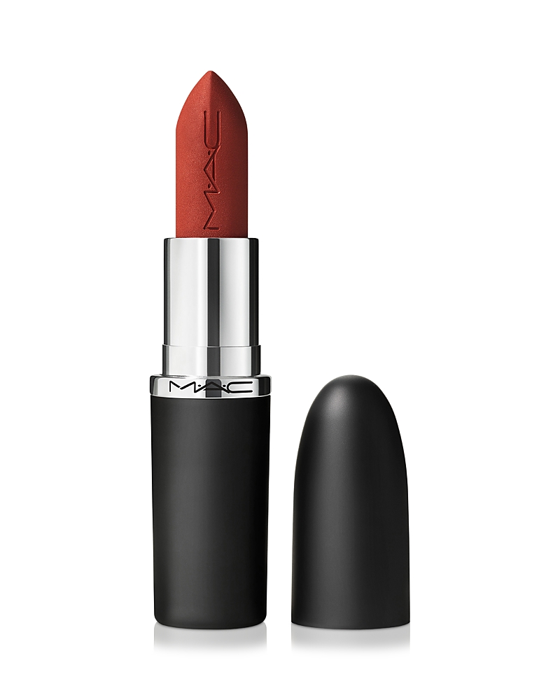 MAC MACximal Silky Matte Lipstick