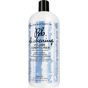 Bumble and bumble Thickening Volume Conditioner 33.8 oz.