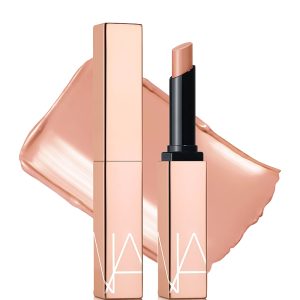 Nars Afterglow Sensual Shine Lipstick