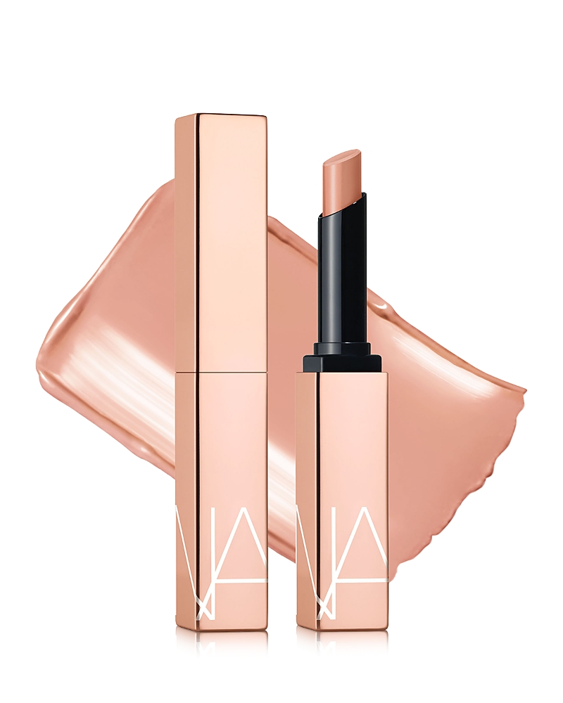 Nars Afterglow Sensual Shine Lipstick