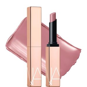Nars Afterglow Sensual Shine Lipstick