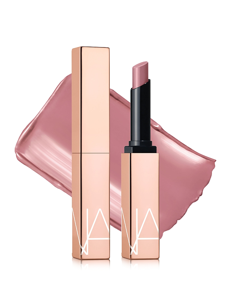 Nars Afterglow Sensual Shine Lipstick