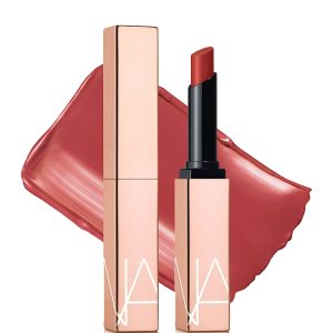 Nars Afterglow Sensual Shine Lipstick