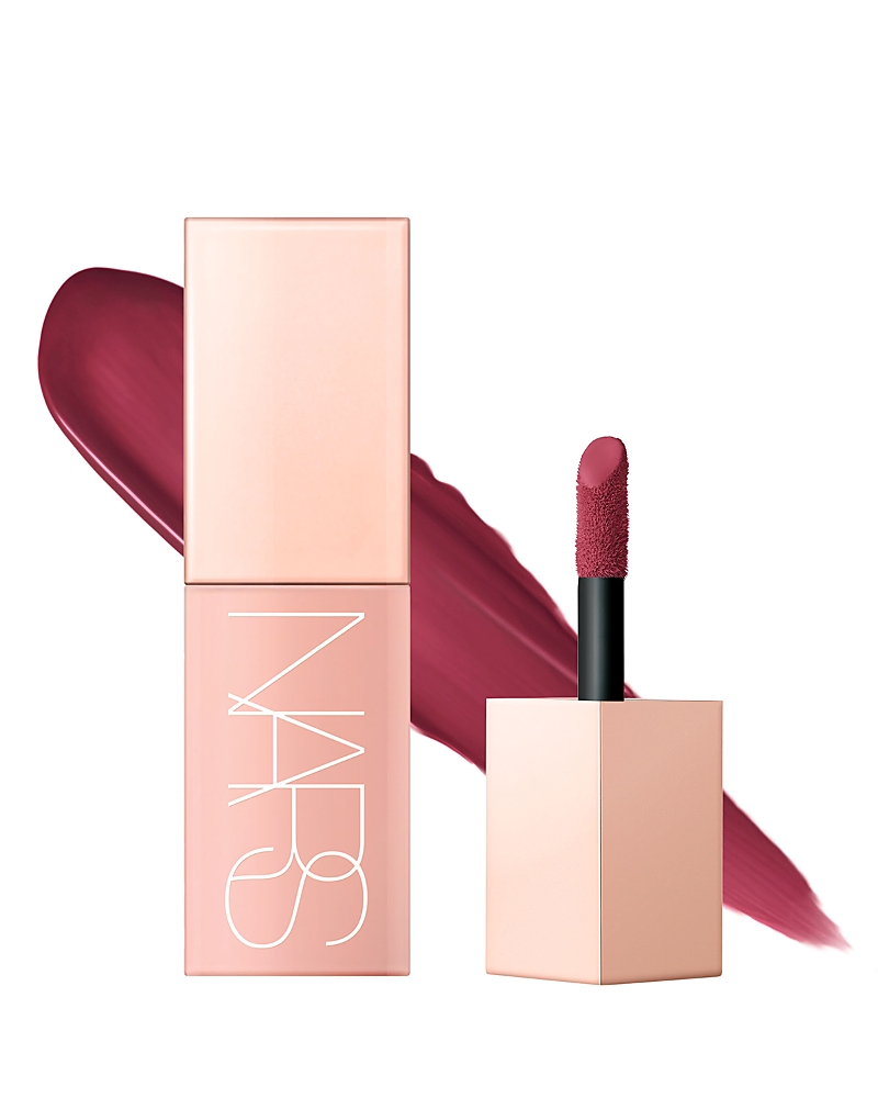 Nars Afterglow Liquid Blush