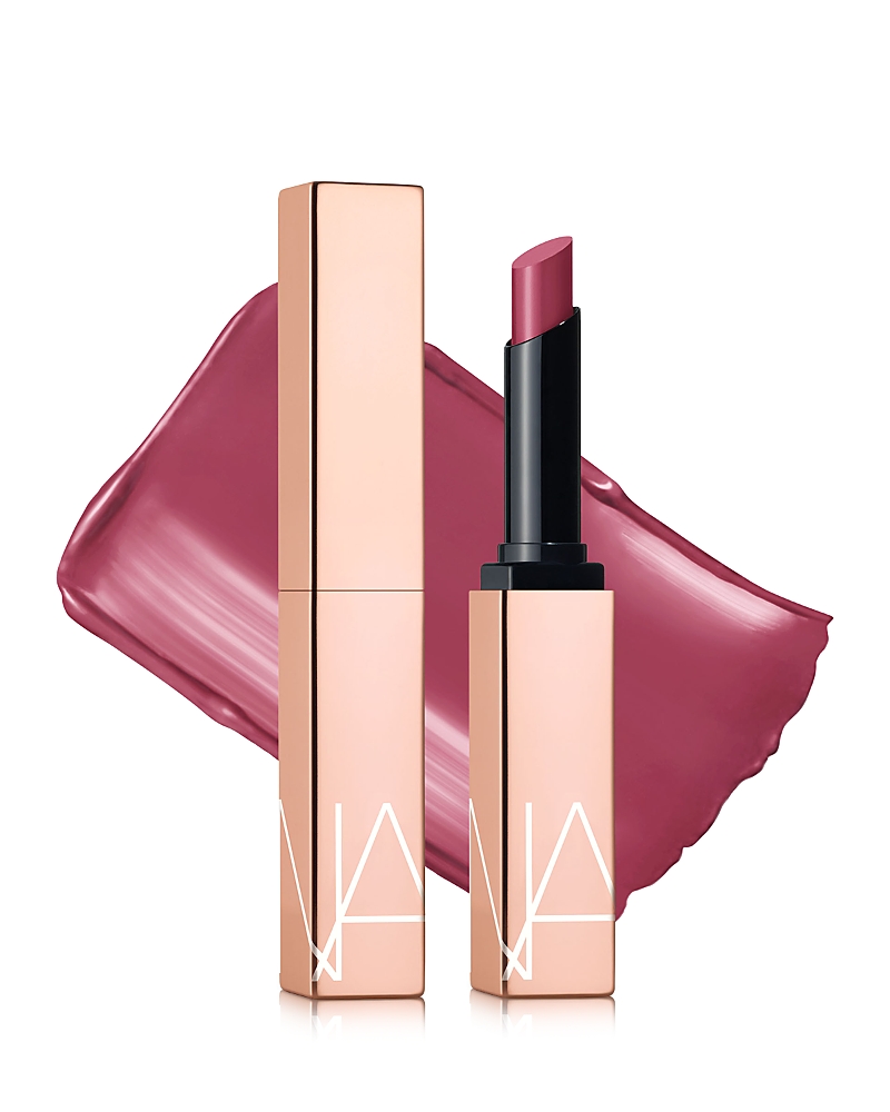 Nars Afterglow Sensual Shine Lipstick