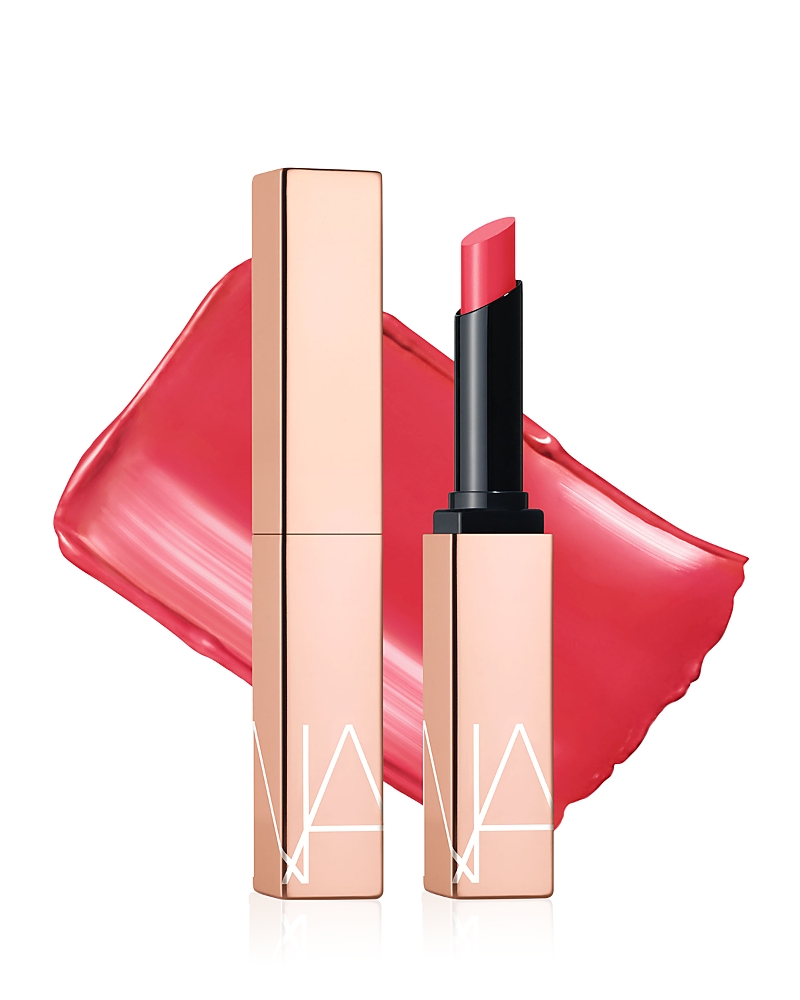 Nars Afterglow Sensual Shine Lipstick