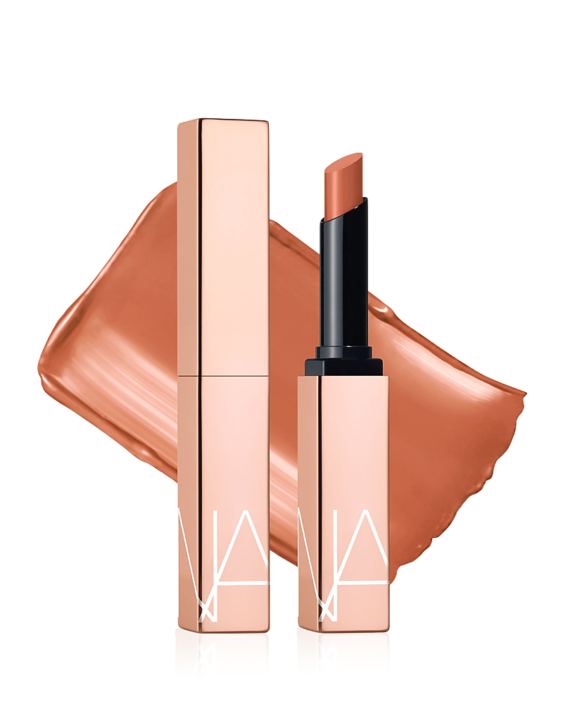 Nars Afterglow Sensual Shine Lipstick