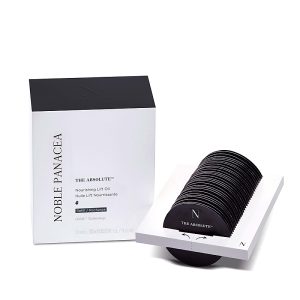 Noble Panacea The Absolute Nourishing Lift Oil 30 Dose Refill