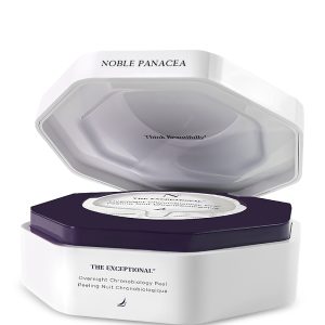 Noble Panacea The Exceptional Overnight Chronobiology Peel 8 Dose