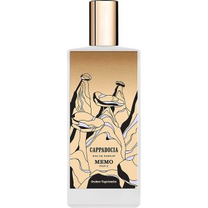 Memo Paris Cappadocia Eau de Parfum 2.5 oz.
