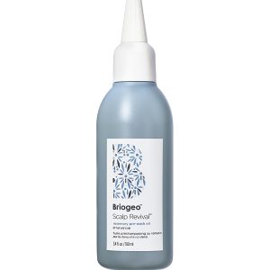 Briogeo Scalp Revival Rosemary Pre-Wash Oil for Hair & Scalp 3.4 oz.