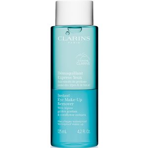 Clarins Instant Eye Make Up Remover 4.2 oz.