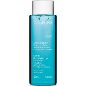 Clarins Gentle Eye Make-Up Remover 4.2 oz.