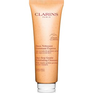 Clarins One Step Gentle Exfoliating Cleanser 4.3 oz.