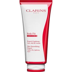 Clarins Body Fit Active Contouring & Smoothing Gel Cream 6.7 oz.