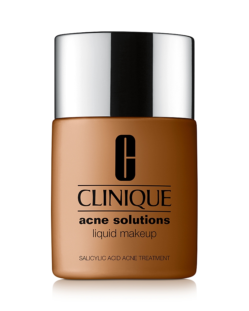 Clinique Acne Solutions Liquid Makeup Foundation