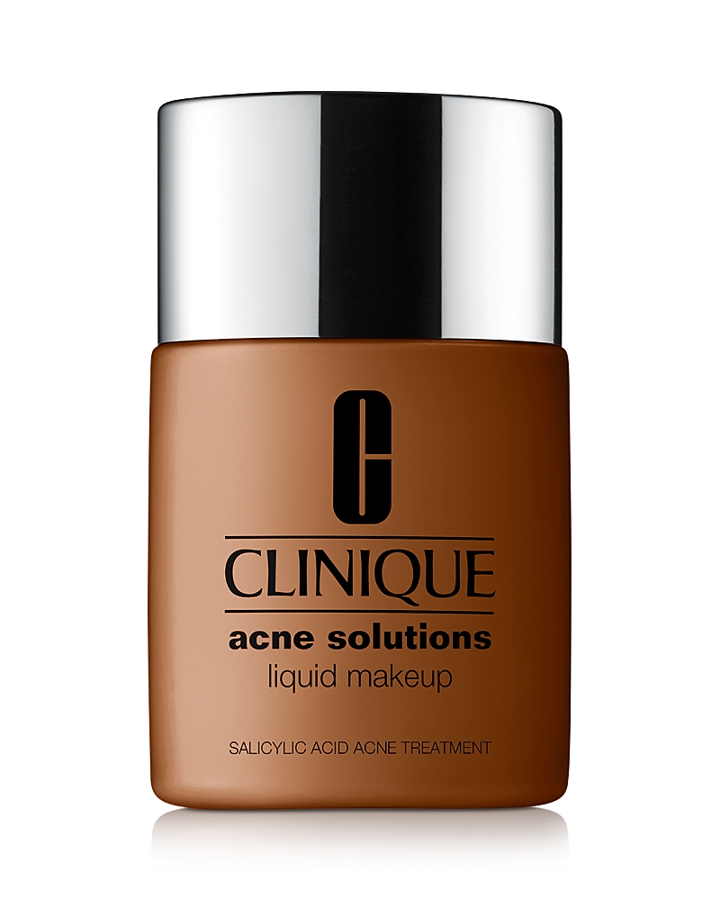 Clinique Acne Solutions Liquid Makeup Foundation