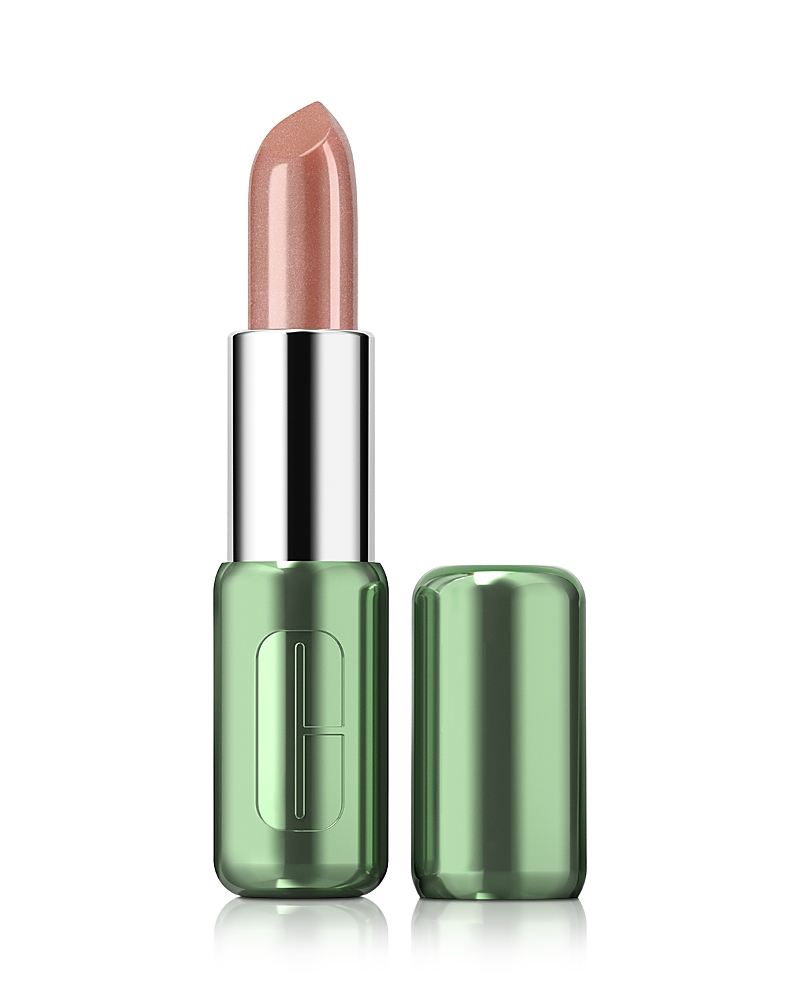 Clinique Pop Shine Longwear Lipstick