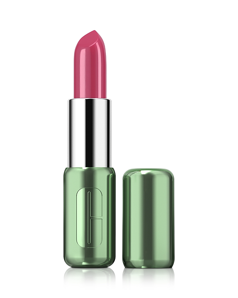 Clinique Pop Shine Longwear Lipstick