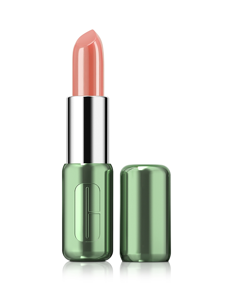 Clinique Pop Shine Longwear Lipstick