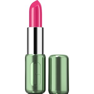 Clinique Pop Shine Longwear Lipstick