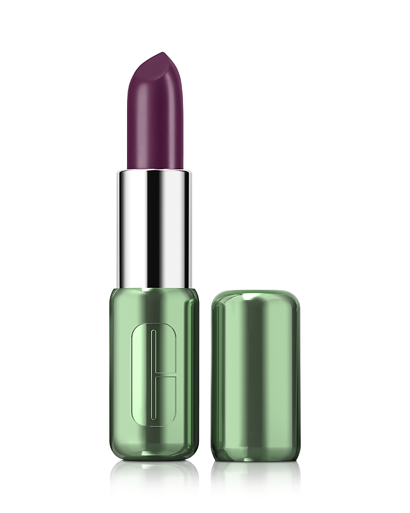 Clinique Pop Satin Longwear Lipstick