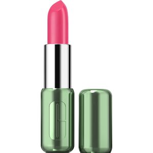 Clinique Pop Satin Longwear Lipstick