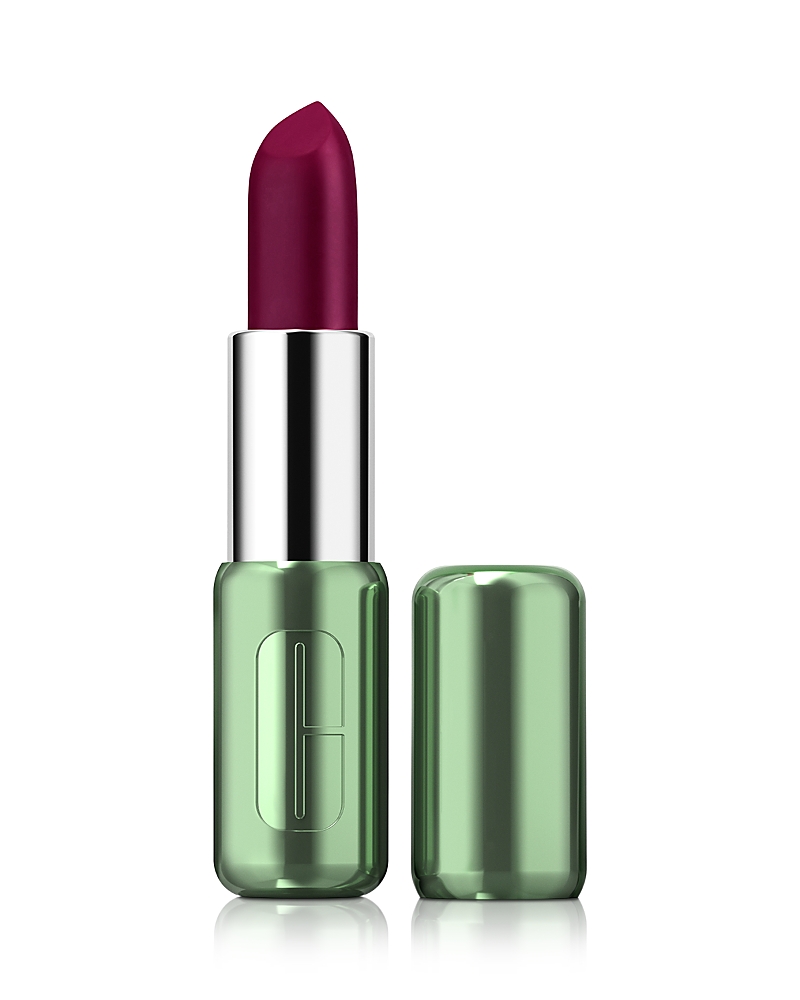Clinique Pop Matte Longwear Lipstick
