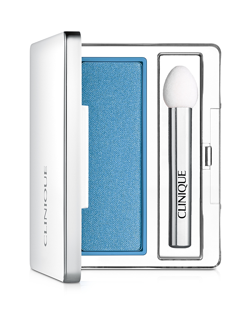 Clinique All About Shadow Single Eyeshadow