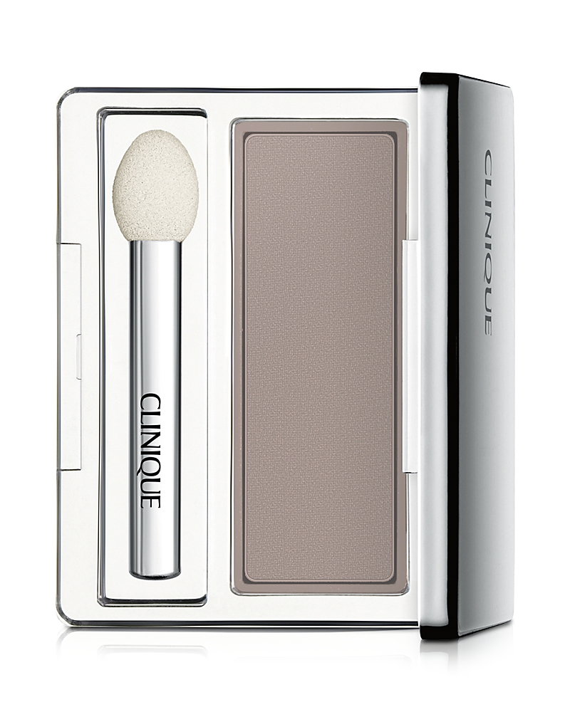 Clinique All About Shadow Single Eyeshadow