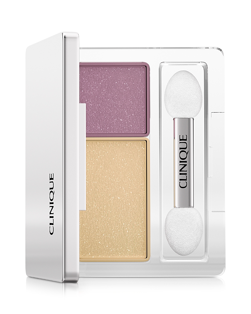 Clinique All About Shadow Duo Eyeshadow