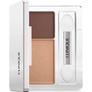 Clinique All About Shadow Duo Eyeshadow