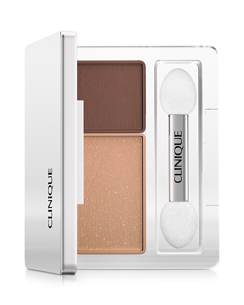 Clinique All About Shadow Duo Eyeshadow