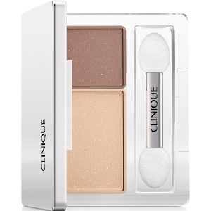 Clinique All About Shadow Duo Eyeshadow