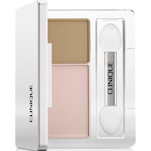 Clinique All About Shadow Duo Eyeshadow