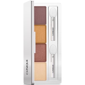 Clinique All About Shadow Quads Eyeshadow