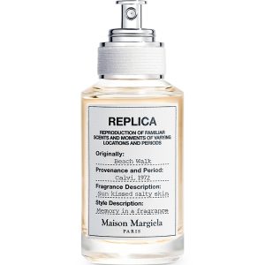 Replica Beach Walk Eau de Toilette 1 oz.