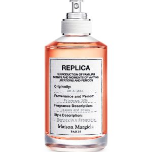 Replica On a Date Eau de Toilette 3.4 oz.