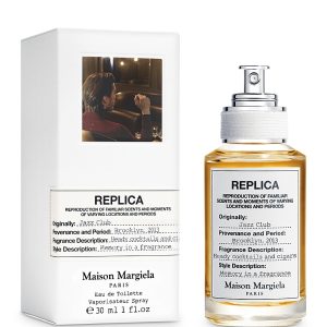 Replica Jazz Club Eau de Toilette 1 oz.