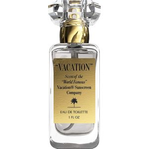 Vacation Vacation Eau de Toilette 1 oz.