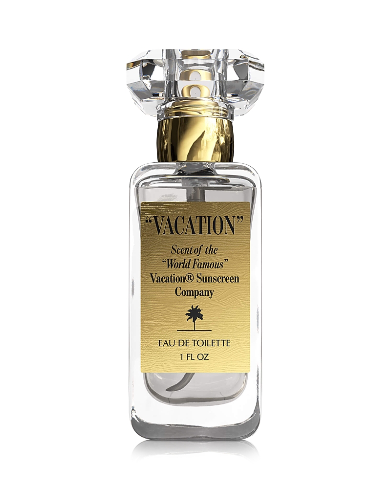 Vacation Vacation Eau de Toilette 1 oz.