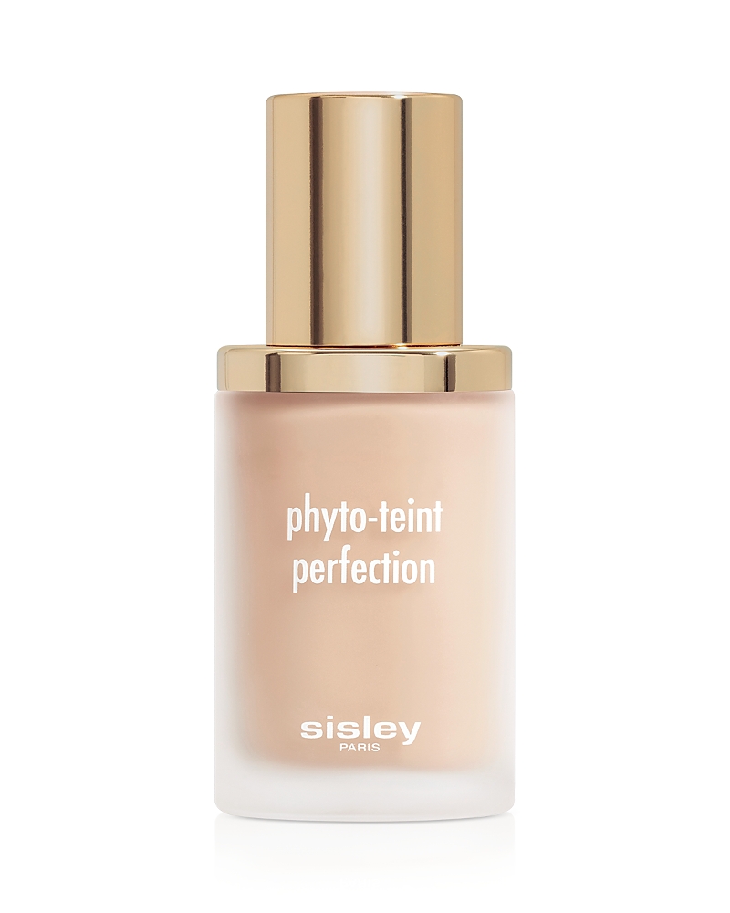 Sisley-Paris Phyto-Teint Perfection Foundation
