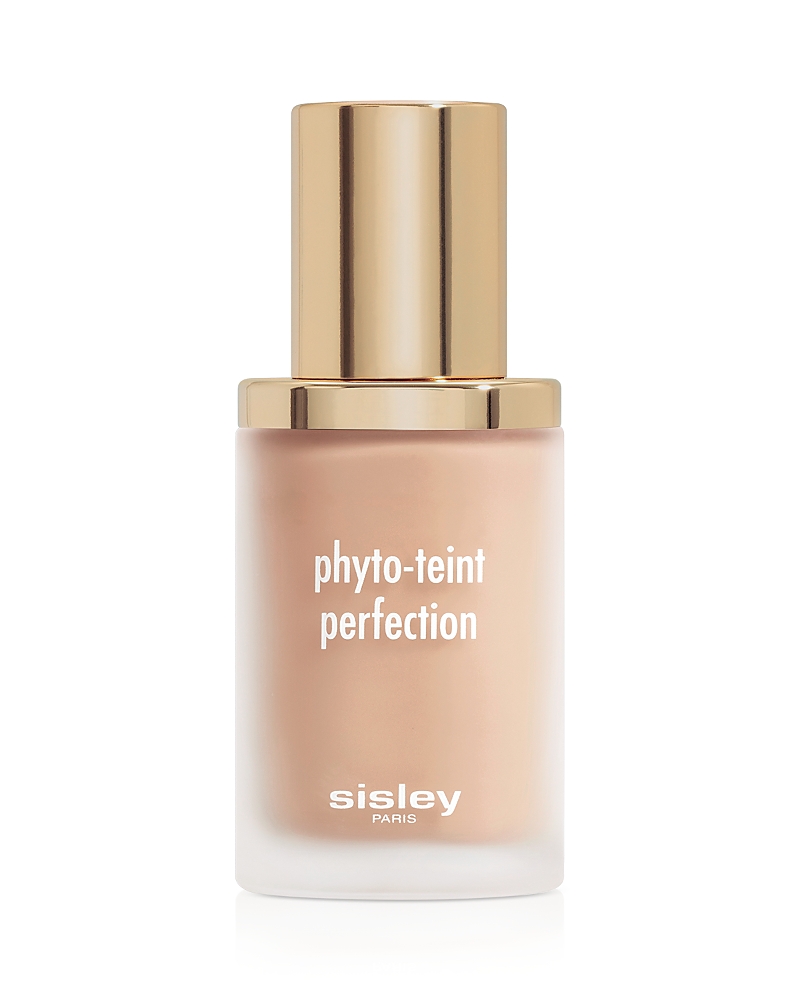 Sisley-Paris Phyto-Teint Perfection Foundation