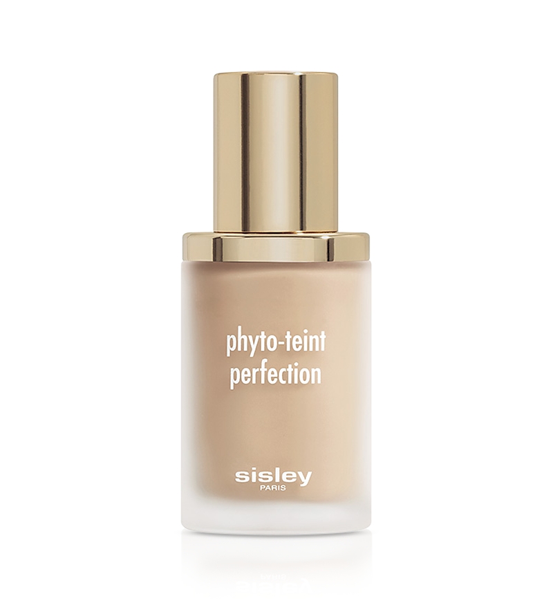 Sisley-Paris Phyto-Teint Perfection Foundation