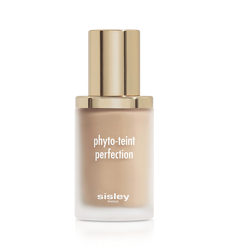 Sisley-Paris Phyto-Teint Perfection Foundation